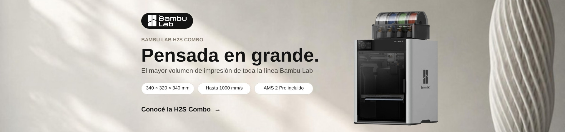 Austral 3D