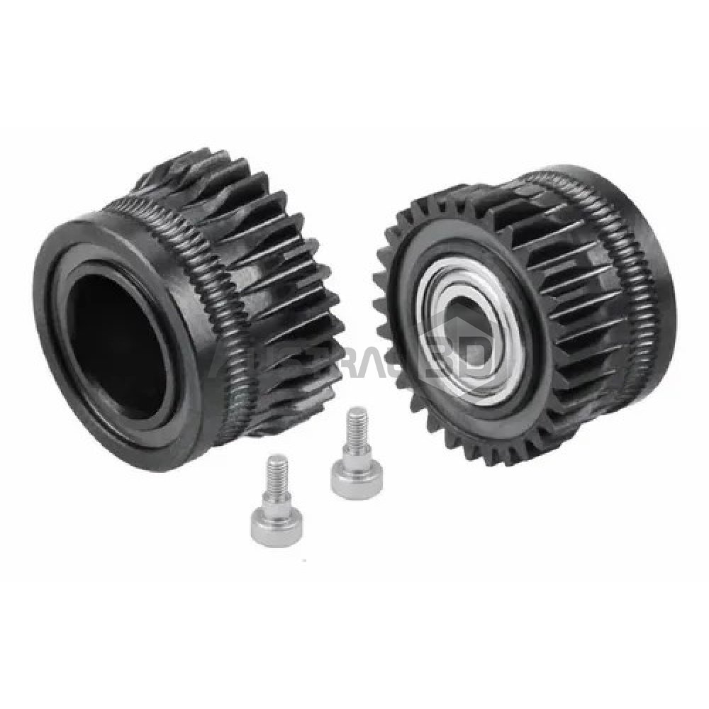 Kit Poleas Doble Engranaje Ender K1 / 3 V3 Series