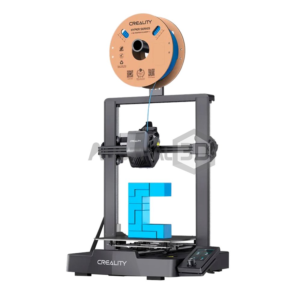 Impresora 3D Creality Ender 3 V3 SE
