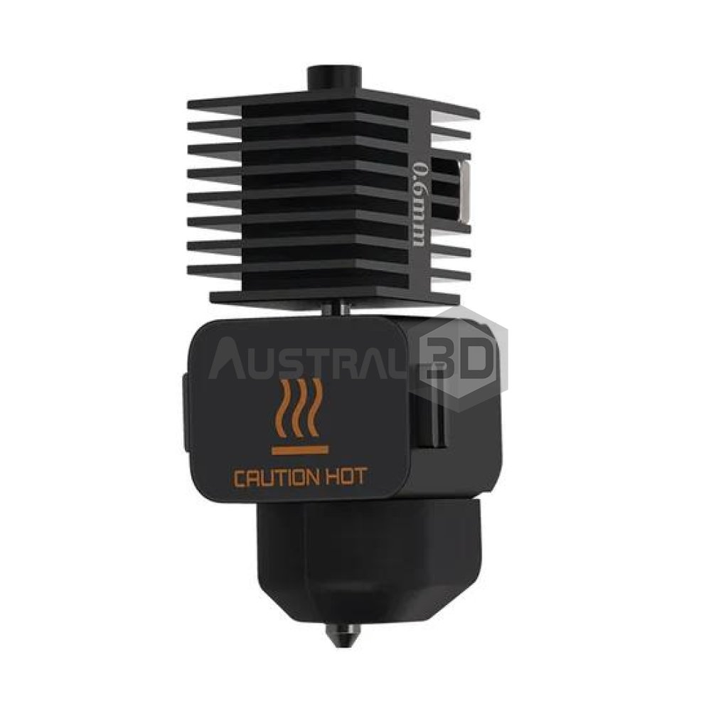 Bambu Lab Hotend A1 / A1 Mini con Boquilla 0.6mm Acero Endurecido