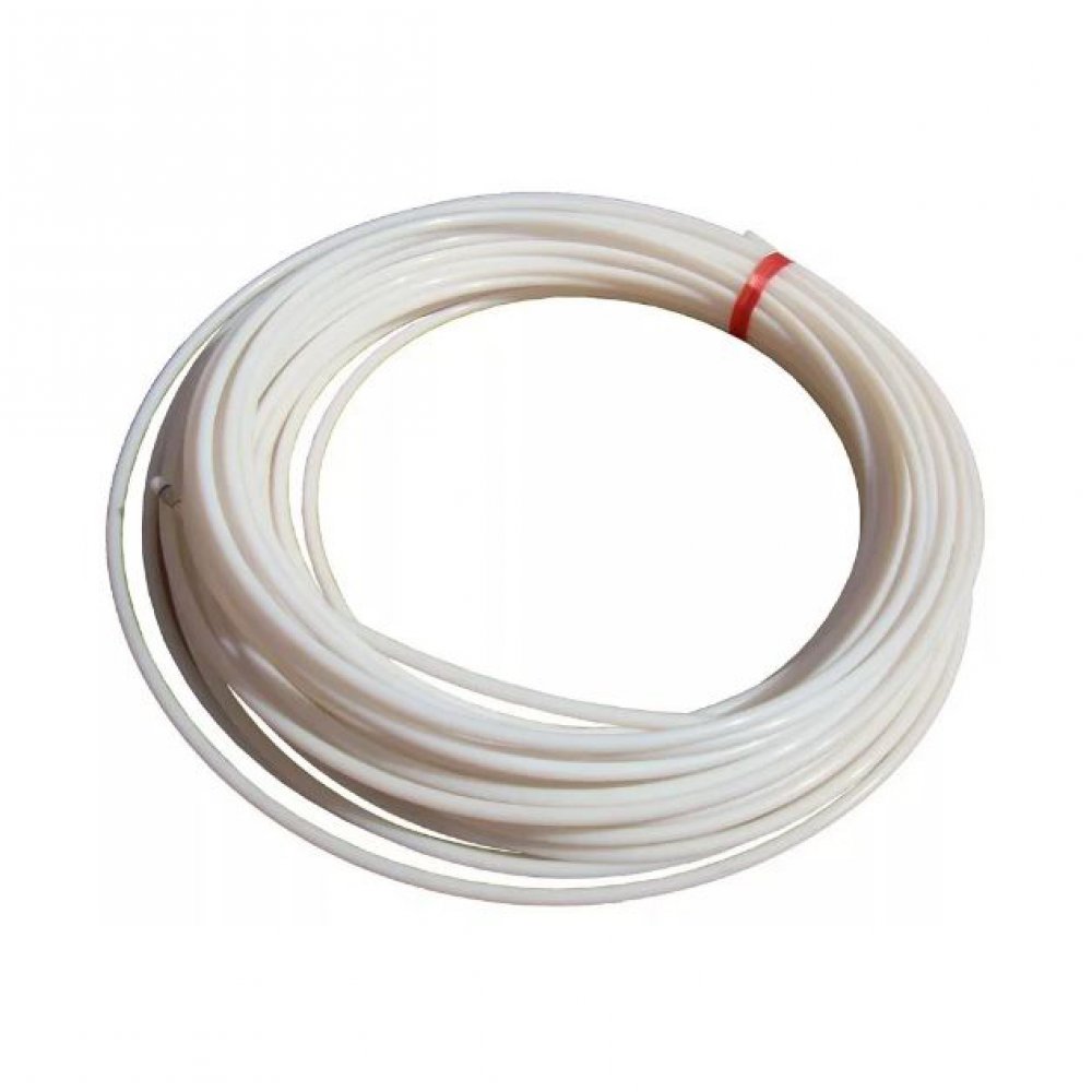 Manguera De Teflon Ptfe Ø 4 X Ø 2 Para Impresora 3D x100cm