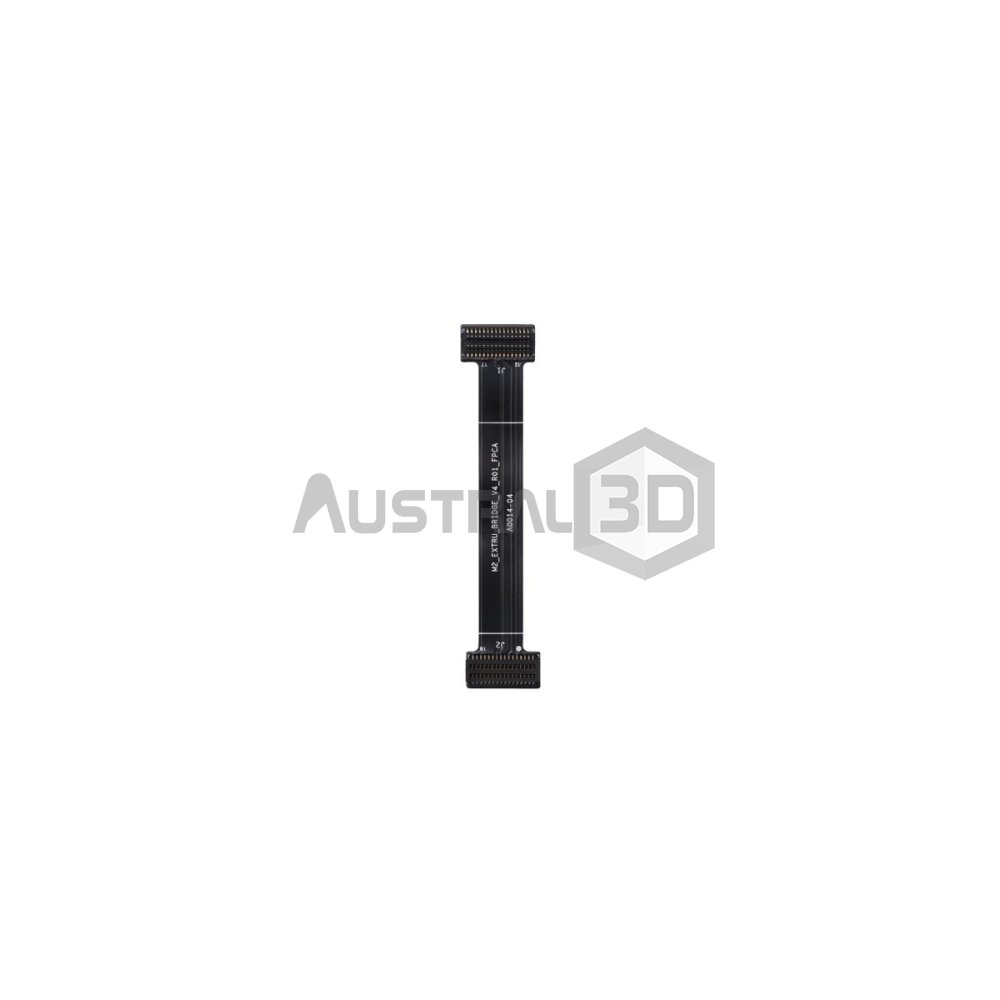 Cable Cinta para Placa Extensora BambuLab P1