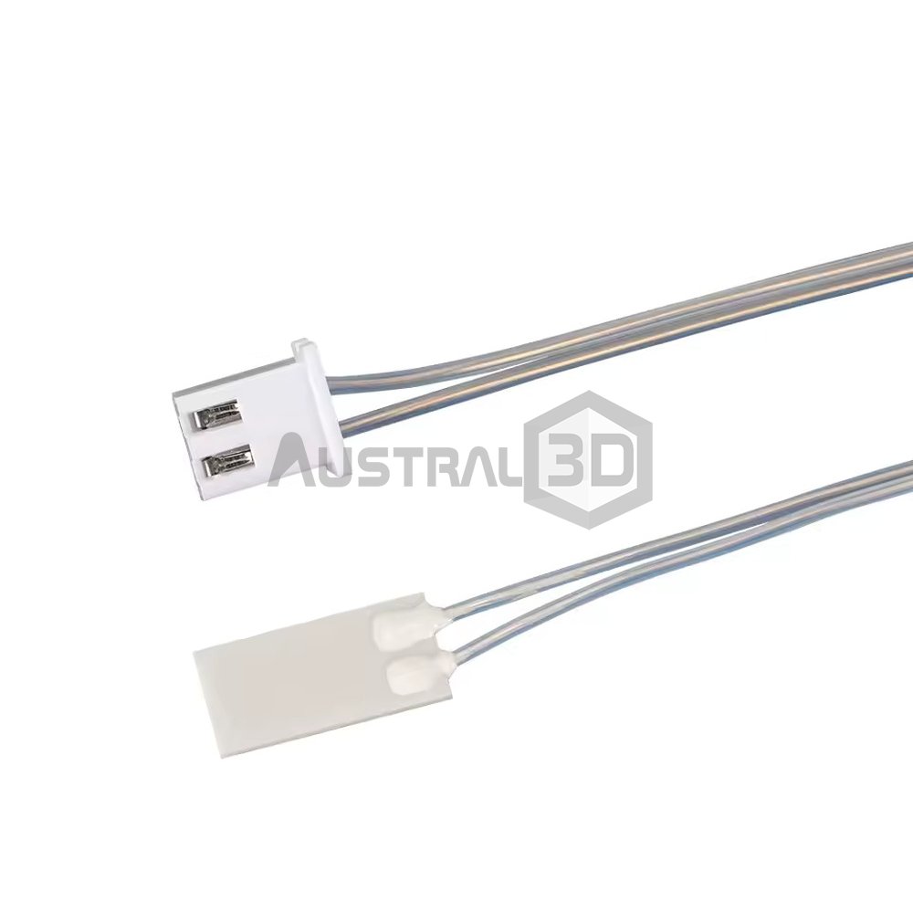 Cartucho Calefactor Cerámico 24V 48W para Artillery 3D Sidewinder X3/X4