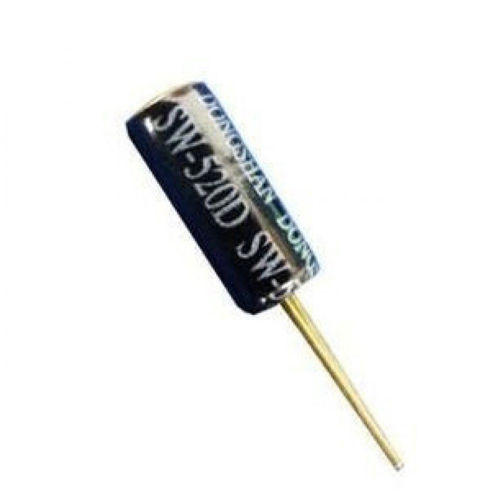 Sensor De Inclinacion Sw-520d Tilt Arduino Vibracion