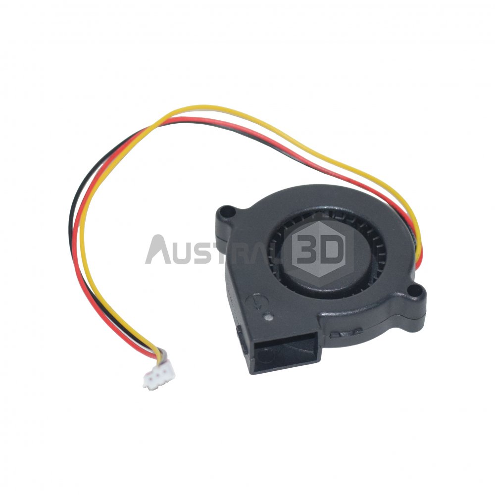 Fan de capa 5015 24v