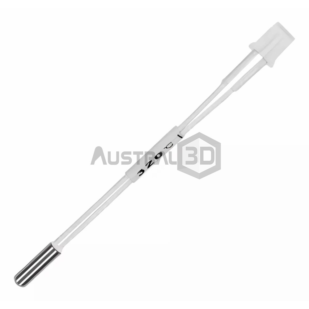 Termistor Ender 3 V3 Ke-k1-k1 Max Sensor De Temperatura