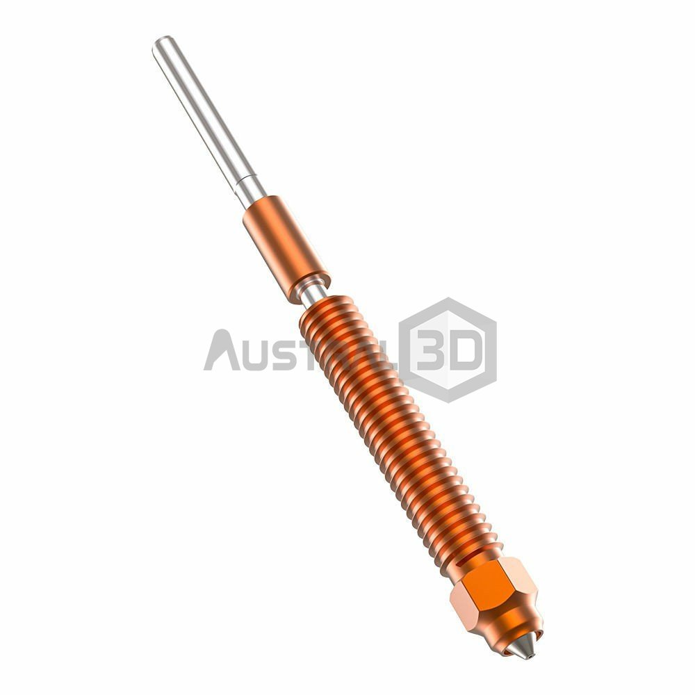 Kit Nozzle 0.6mm Creality K2 Plus/Hi Combo