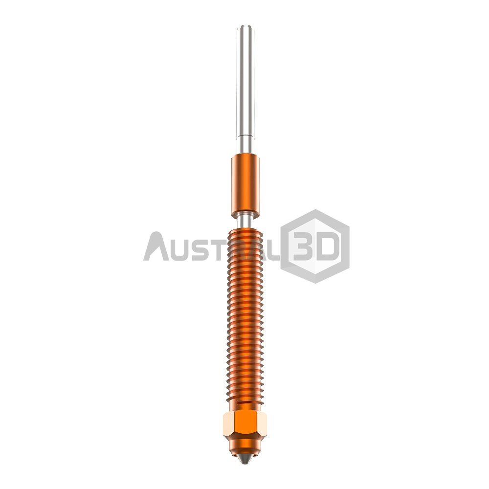 Kit Nozzle 0.4mm Creality K2 Plus/Hi Combo