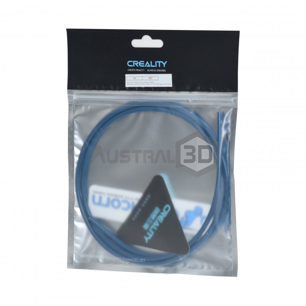 Tubo de teflon Capricorn 50cm