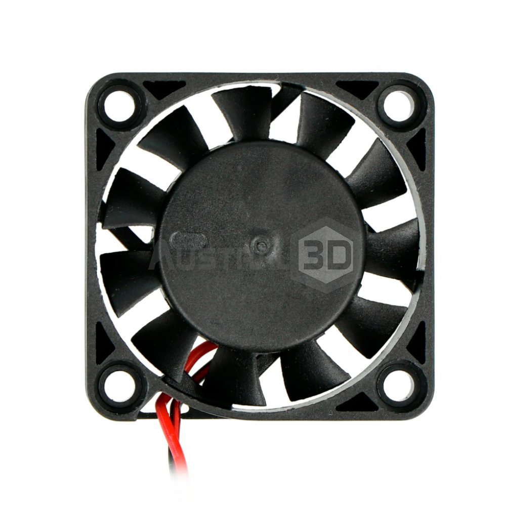 Fan cooler 4010 24v Creality Original 