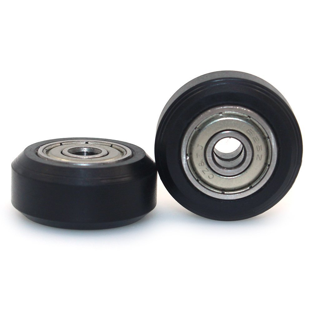 Polea POM Impresora 3D Creality Original