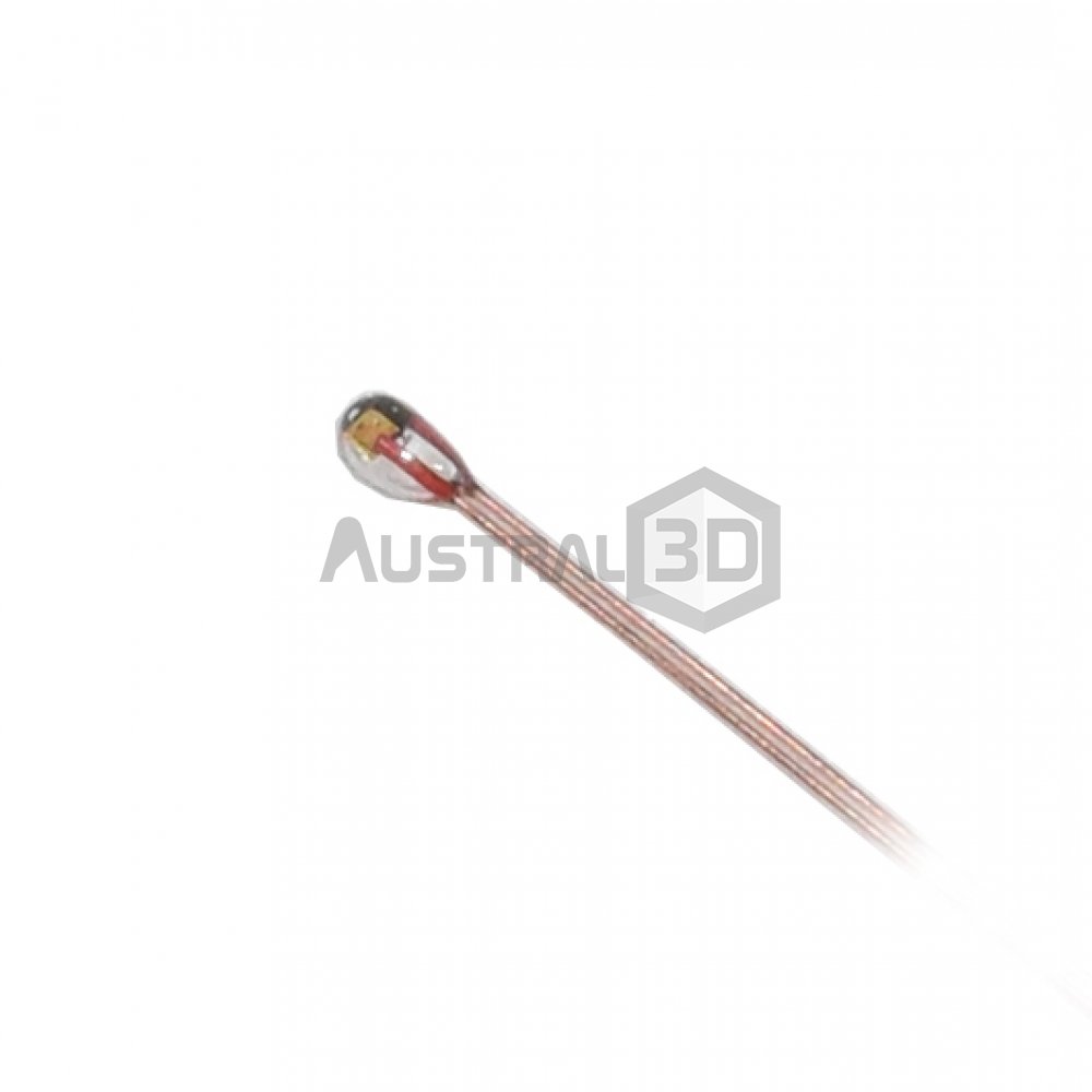 Termistor con conector Hellbot Magna 1 - Dual 
