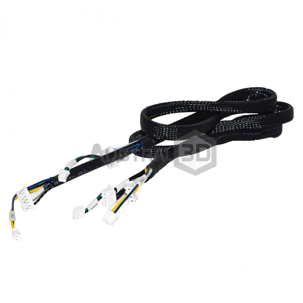 Cable de extrusor magna dual V2 Sensor Nuevo