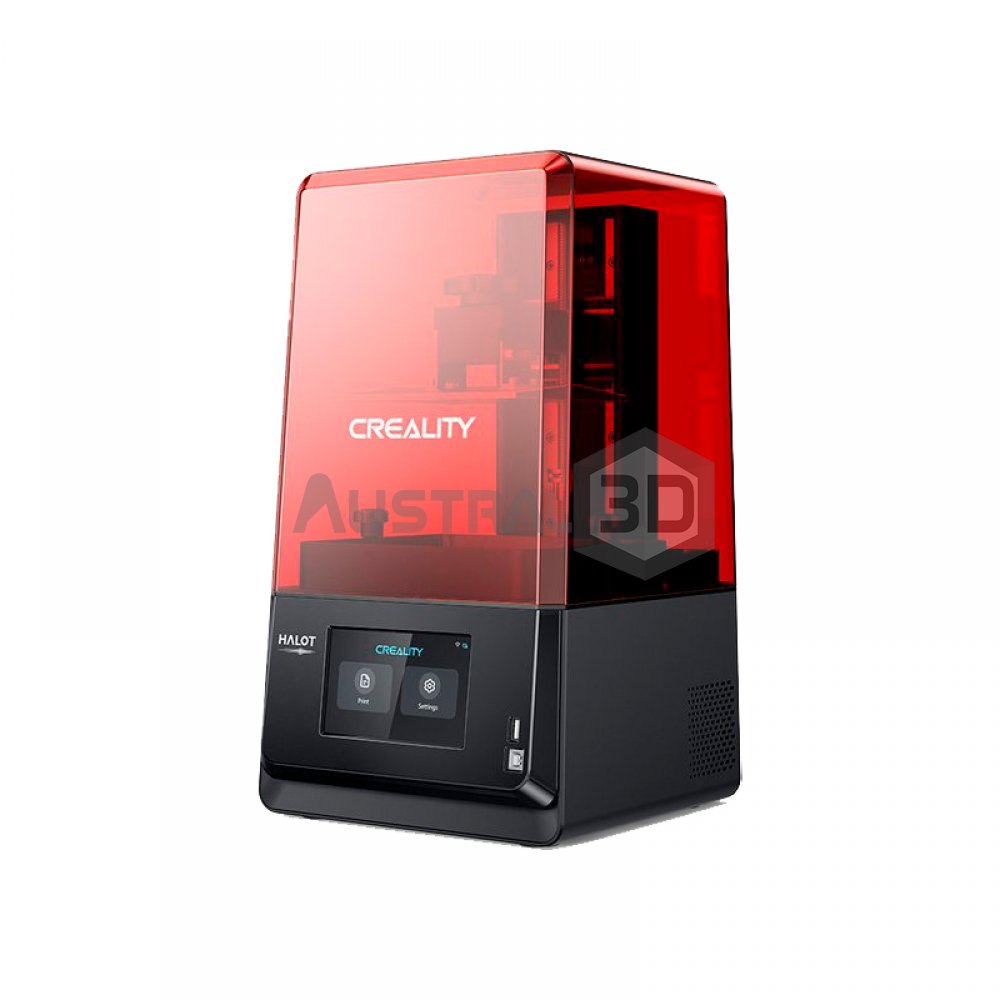 Impresora Creality Halot One PRO