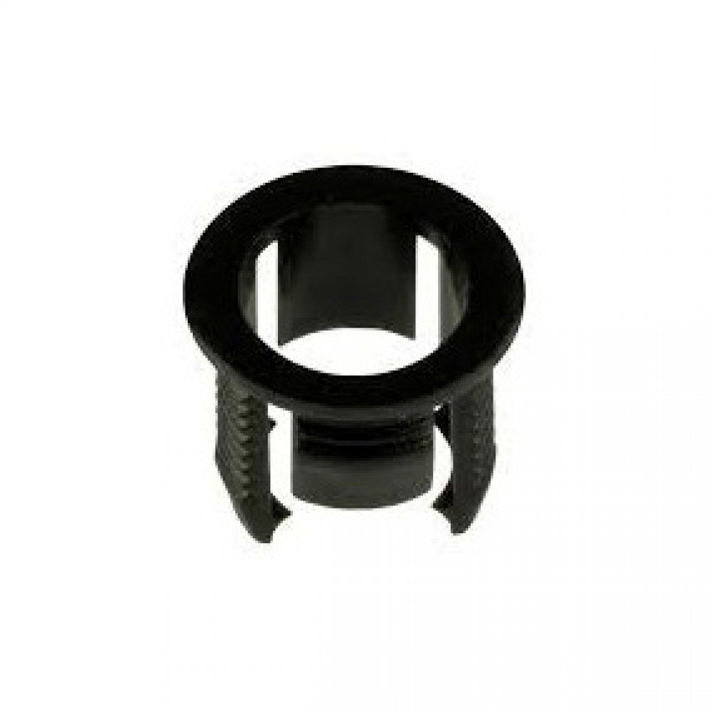 Portaled Porta Led 5mm Holder Plástico Soporte Leds Arduino