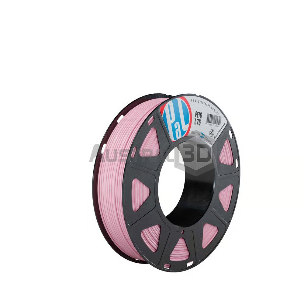 Filamento 3D PETG Printalot 1.75Mm 250g ROSA