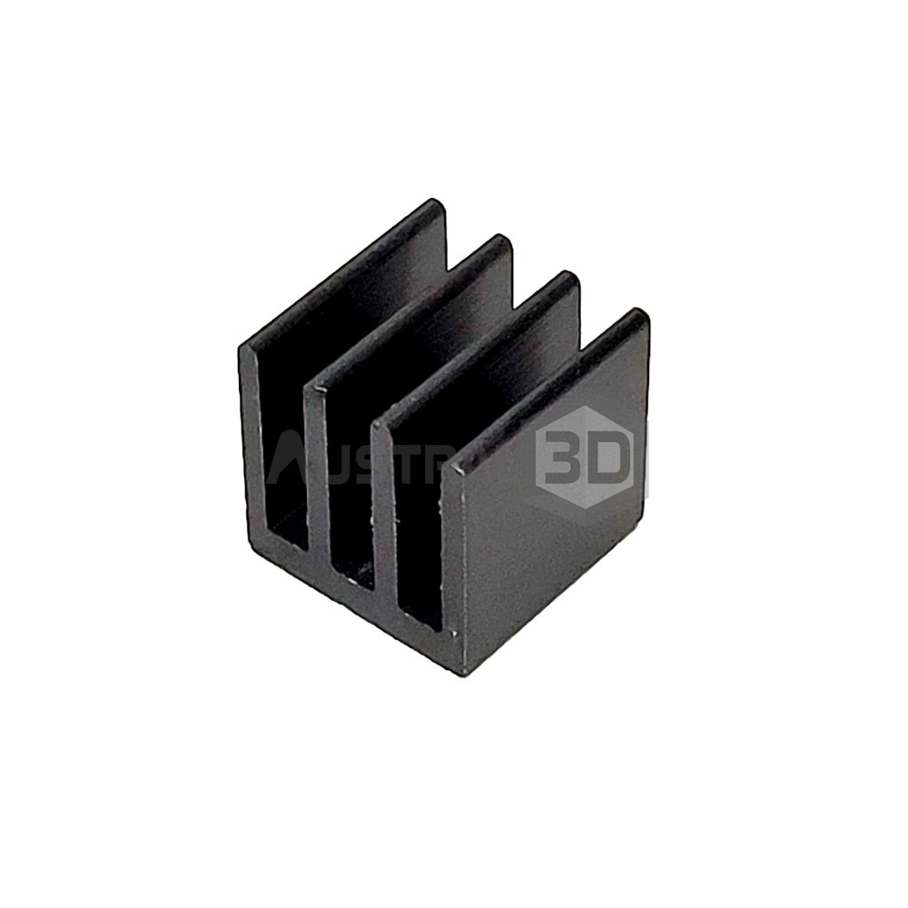 Disipador de driver TMC Hellbot Magna 2