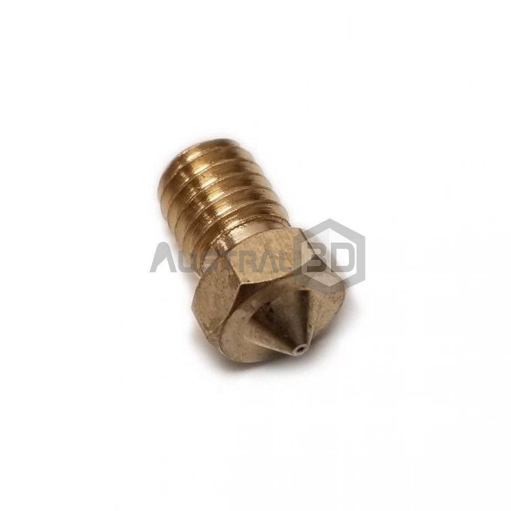 Nozzle Wanhao i3 mini 0.4mm