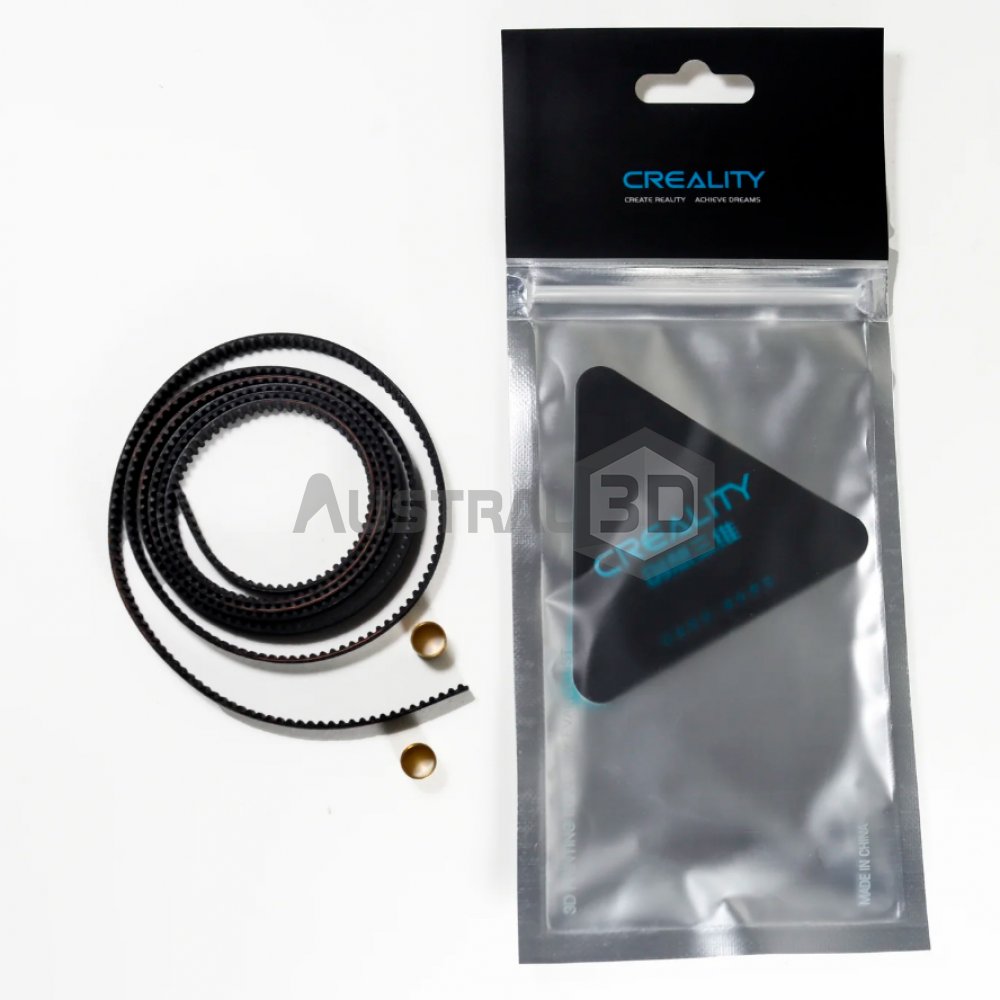 Correa para impresoras 3D -1 metro- Creality