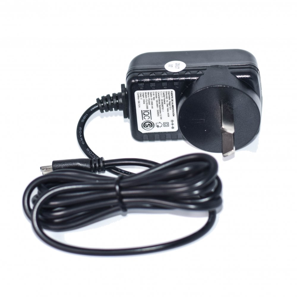 Fuente Switching Pronext 5v 1A 2.1mm