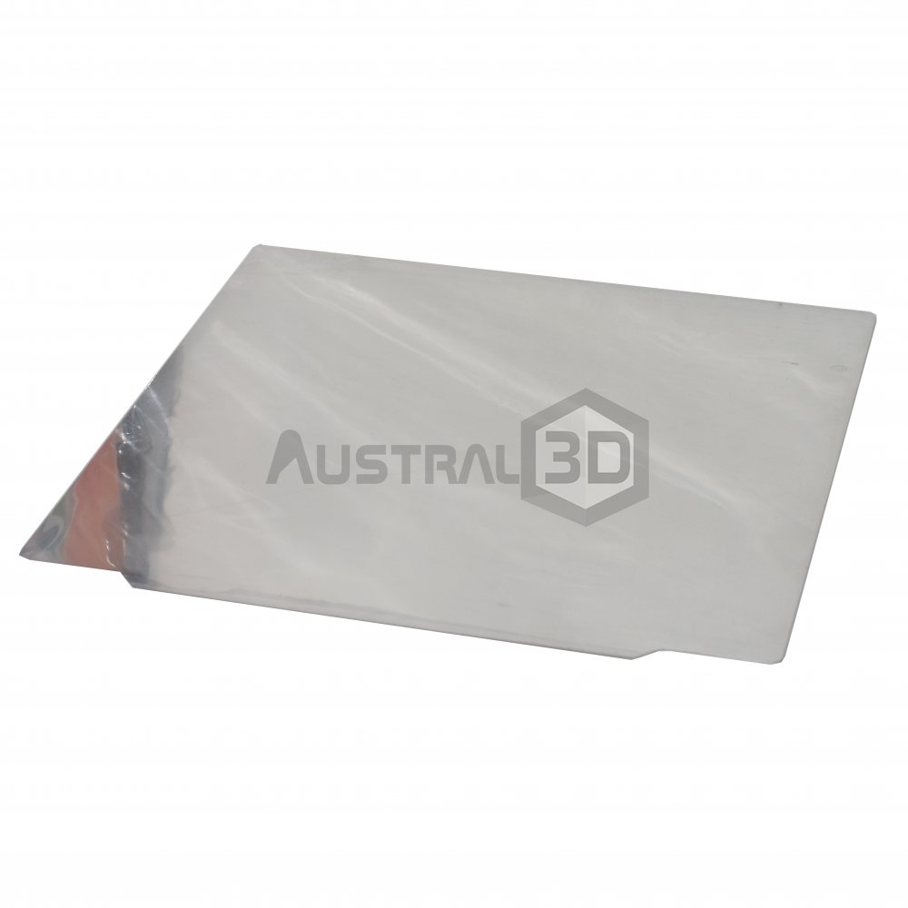 Cama flexible Hellbot Magna 2 300 / HIDRA PLUS (Sin sticker)