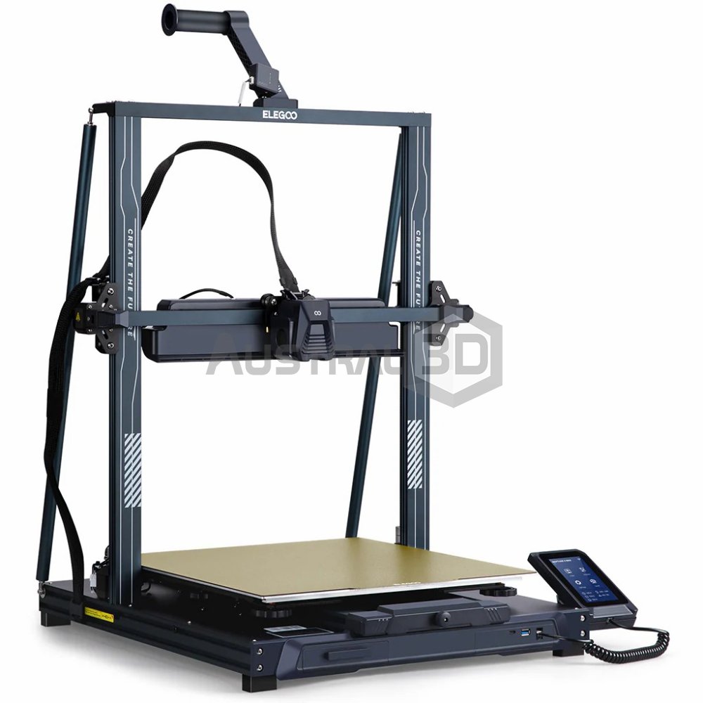 Impresora 3D Elegoo Neptune 4 Max FDM 420x420x480mm