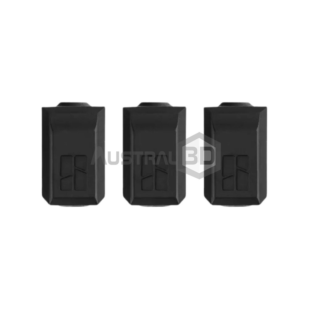 Calcetín de Silicona para Hotend Bambulab P1P,P1S,X1C,X1E