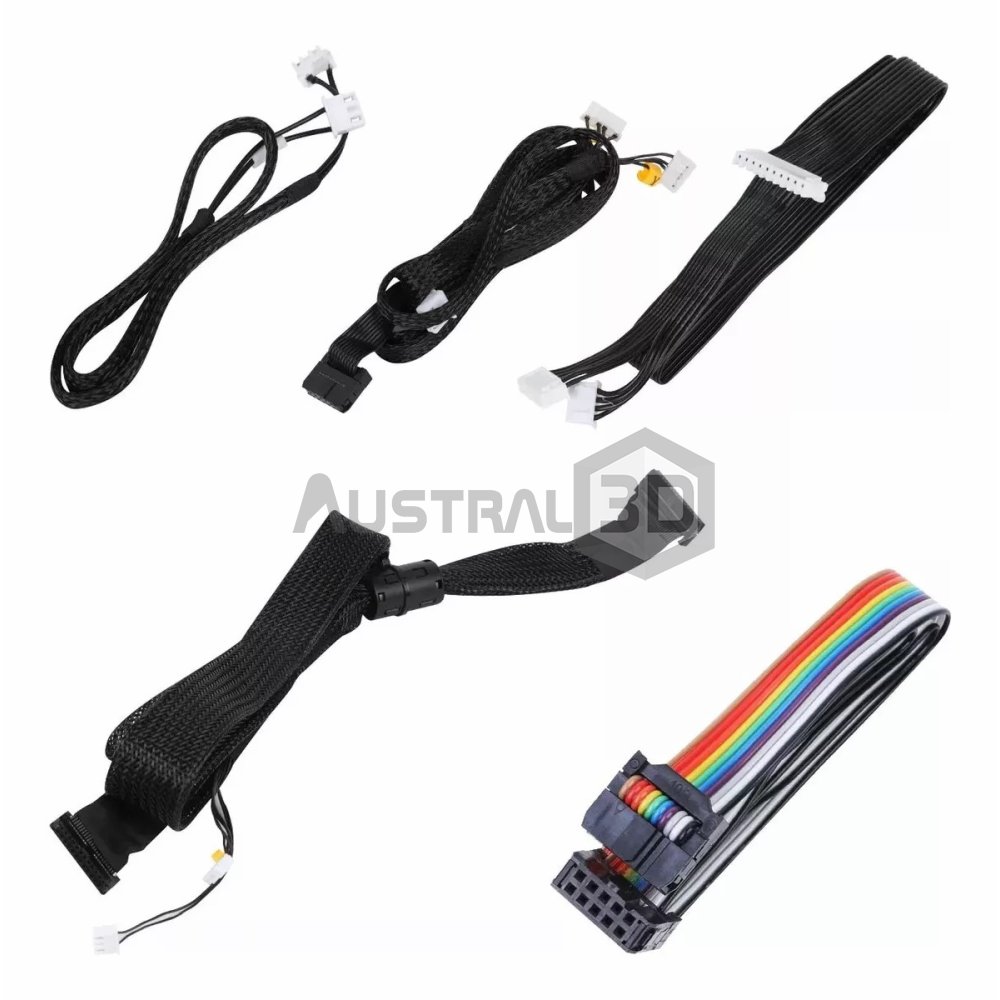 Kit De Cables Creality Ender 3 S1