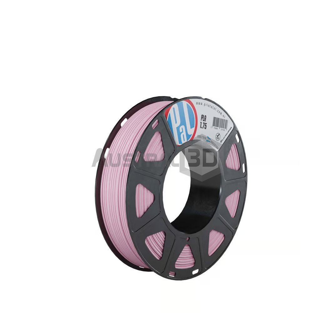 Filamento 3D Printalot 1.75mm 250g PLA ROSA