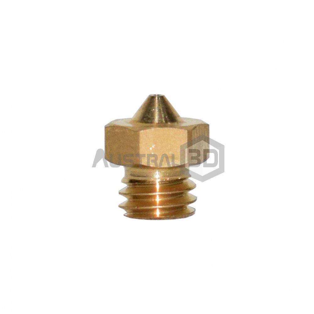 Nozzle Magna 2 de bronce 0.6mm