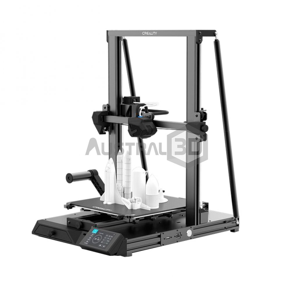 Impresora 3D Creality CR-10 SMART 300x300x400mm