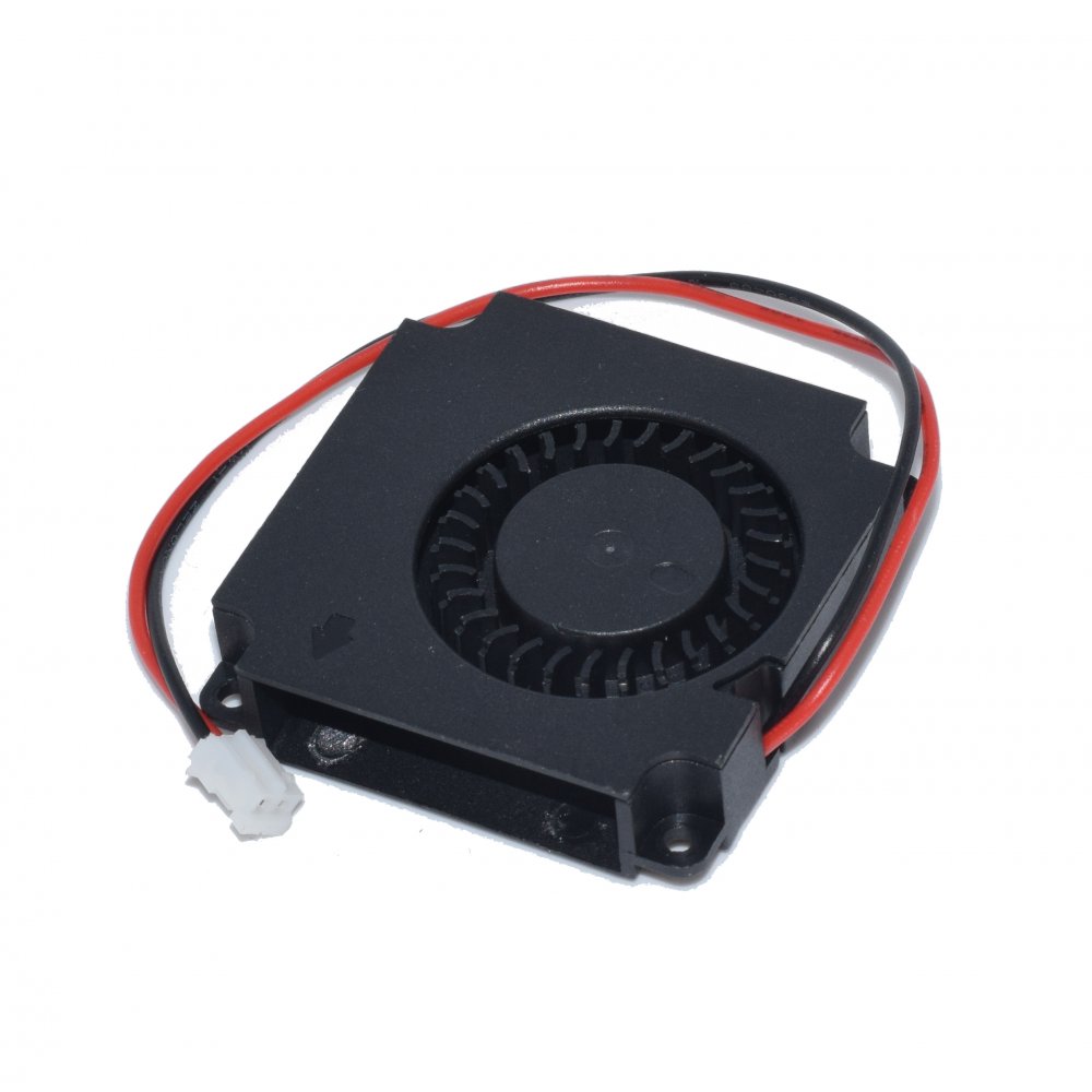 Fan de Capa 4010 24v