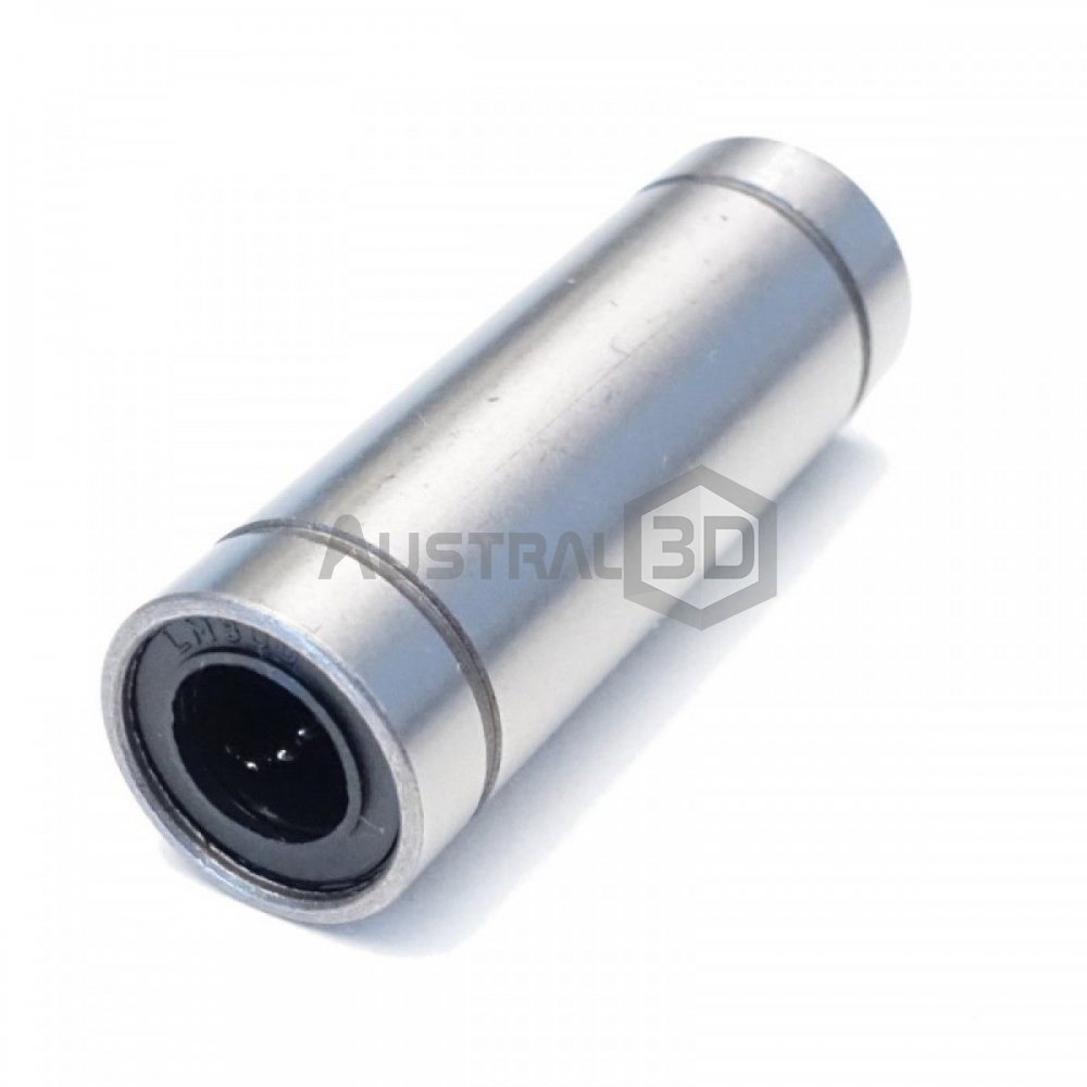 Rodamiento Lineal Largo LM8LUU