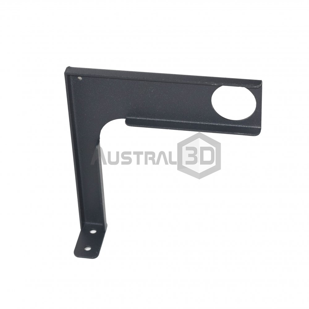 Soporte Porta-Rollo Hellbot Magna SE