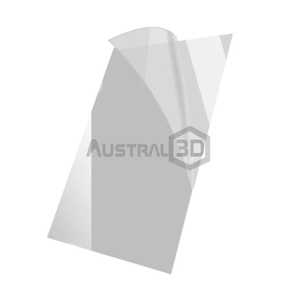 Fep Film Creality Halot Mage PACK X5