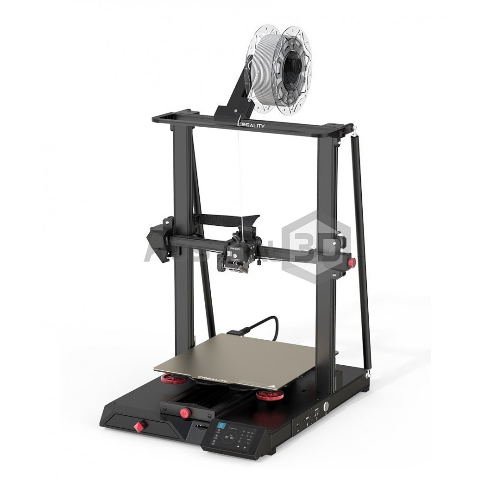 Impresora 3d Creality Cr-10 Smart PRO