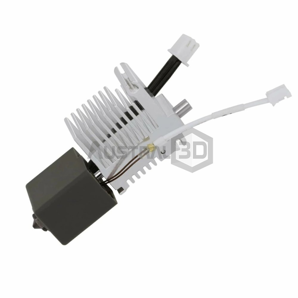 Kit Hotend Anycubic Kobra 3 c/ Nozzle De Acero