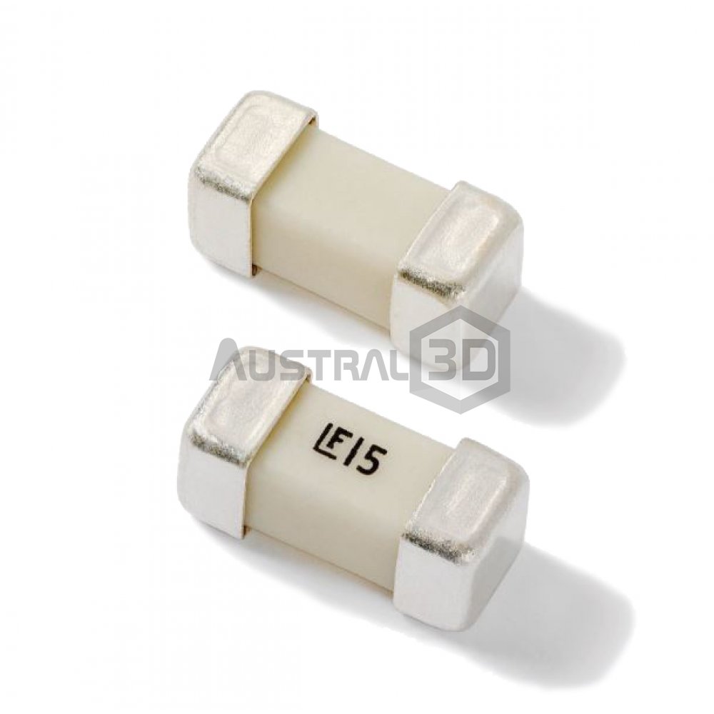 Fusible Hellbot magna 15 A