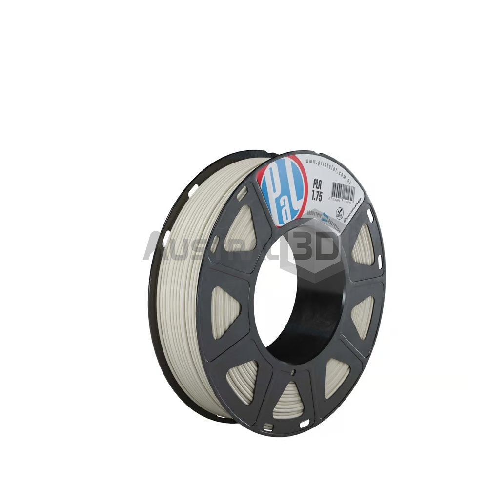Filamento 3D Printalot 1.75mm 250g PLA PIEDRA