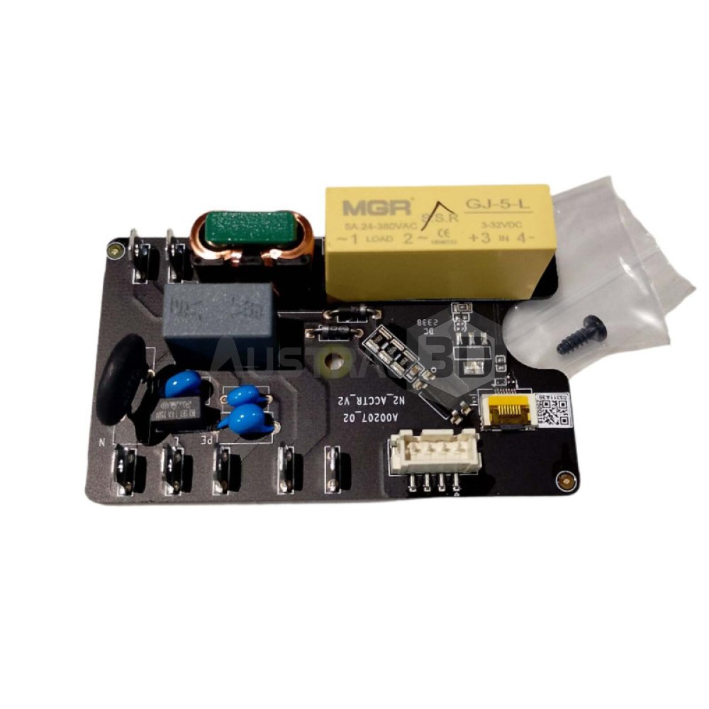 Placa AC BambuLab A1 Original