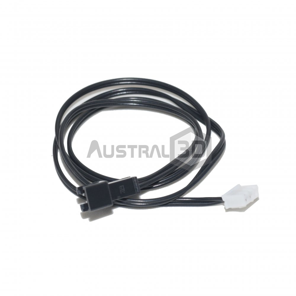 Cable extensión de endstop eje Z Hellbot Magna 2 230