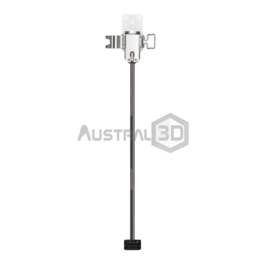 Conjunto de calentamiento del hotend BambuLab P2S