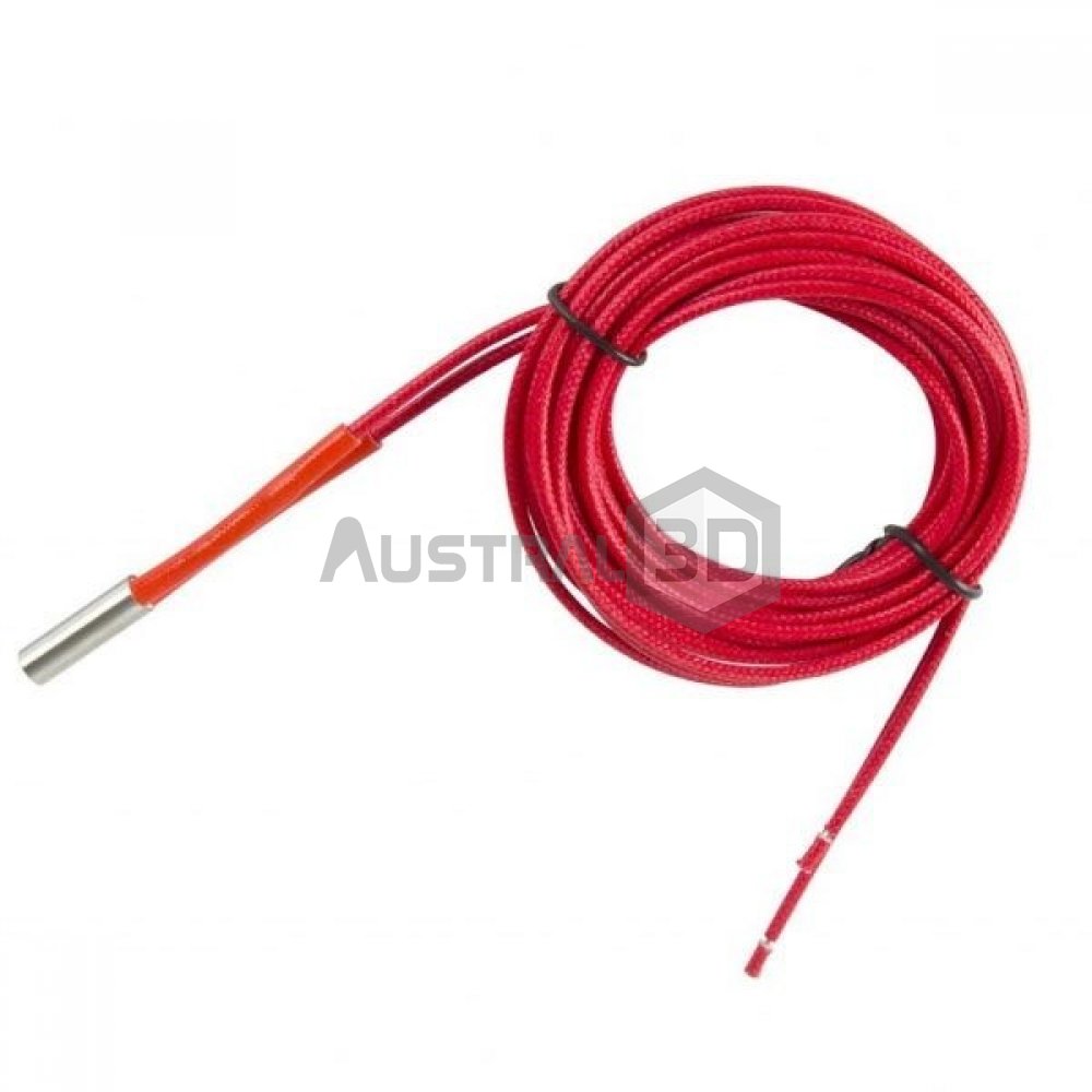 Resistencia cartucho Hotend Creality 24v 40w