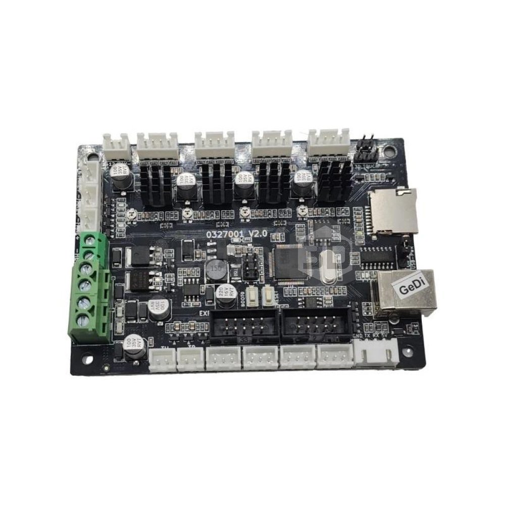 Placa Madre Hellbot Magna SE PRO / Magna 2 V2 NANO V3.2