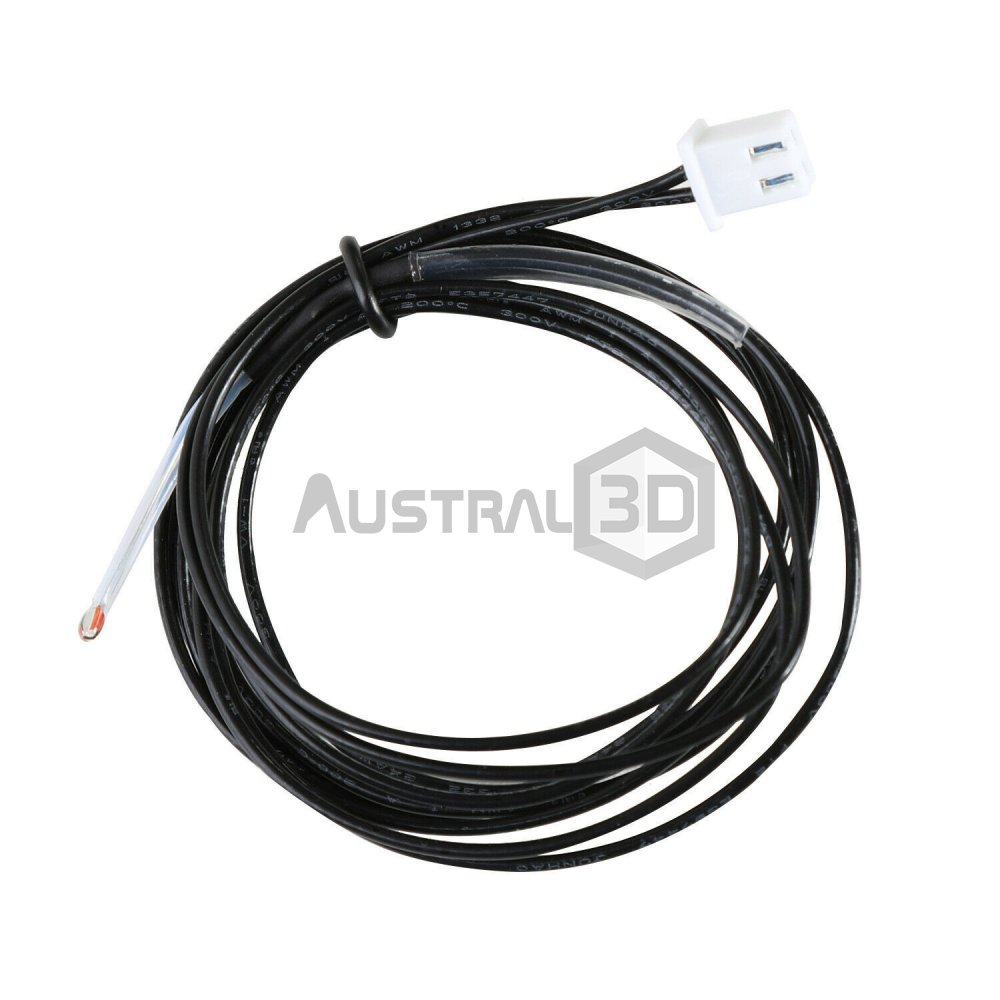 Termistor Creality Original 100K OHM Ender-3