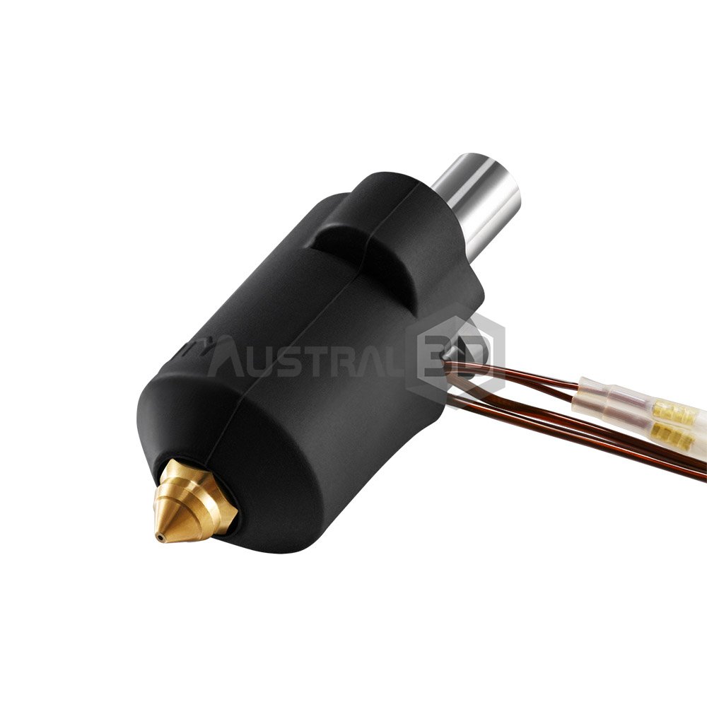 Kit de bloque calefactor cerámico Creality 3D k1