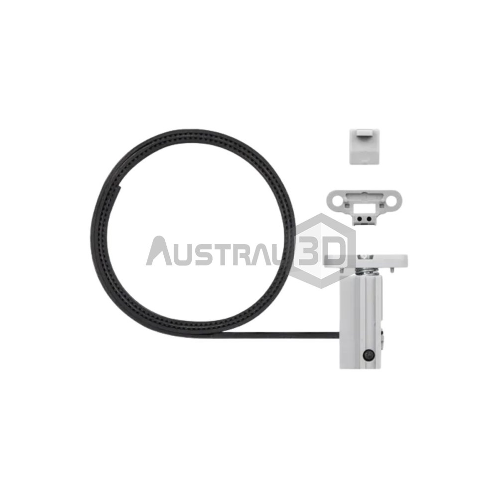 Correa Eje X BambuLab A1
