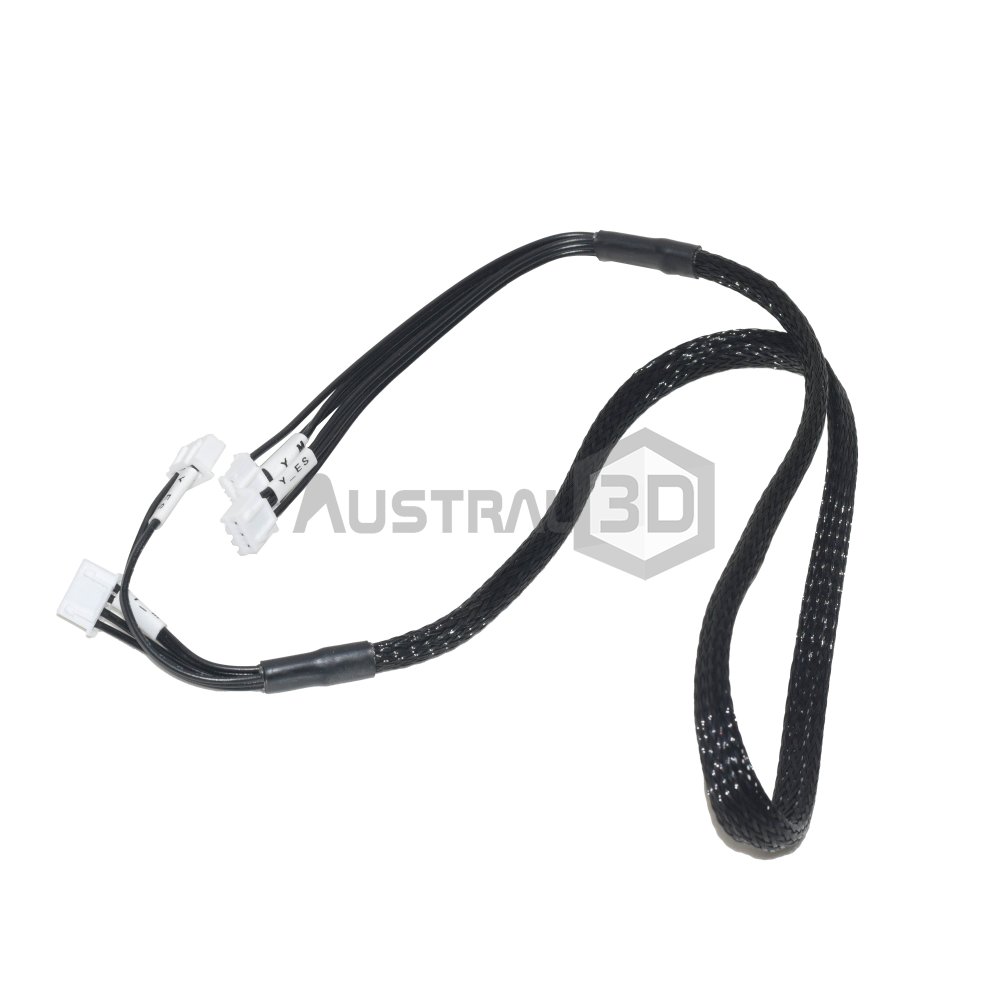 Cable de motor eje Y Hellbot Magna 1/Magna Dual