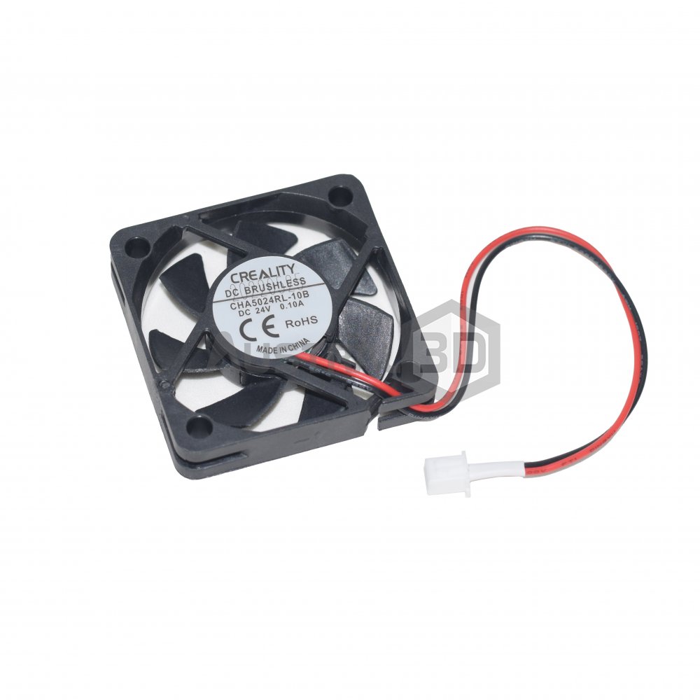 Fan Axial Creality 5010 24v