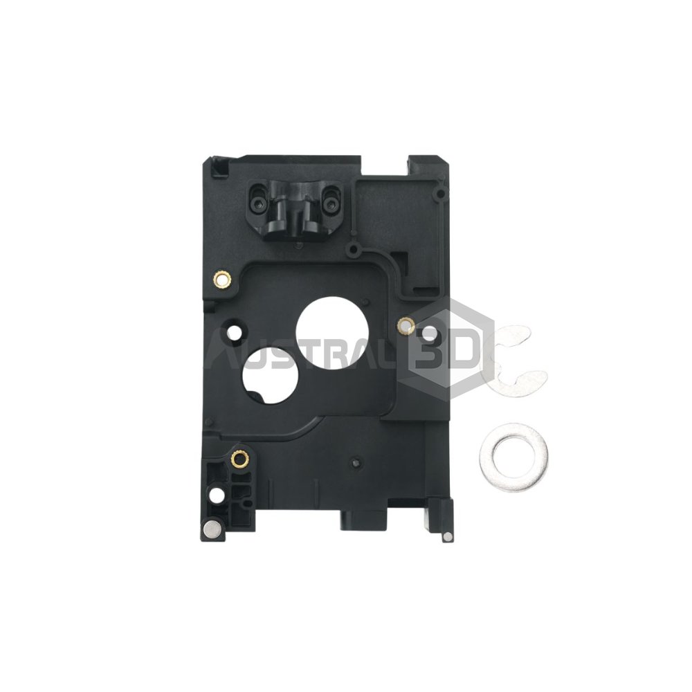 Carro Frontal del Cabezal de Herramientas BambuLab P1P,P1S,X1,X1C,X1E